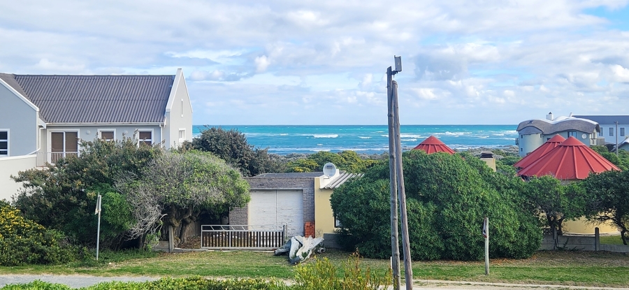 0 Bedroom Property for Sale in Suiderstrand Western Cape
